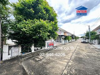Продажа 3 спальни дом в Mueang Nonthaburi, Нонтабури
