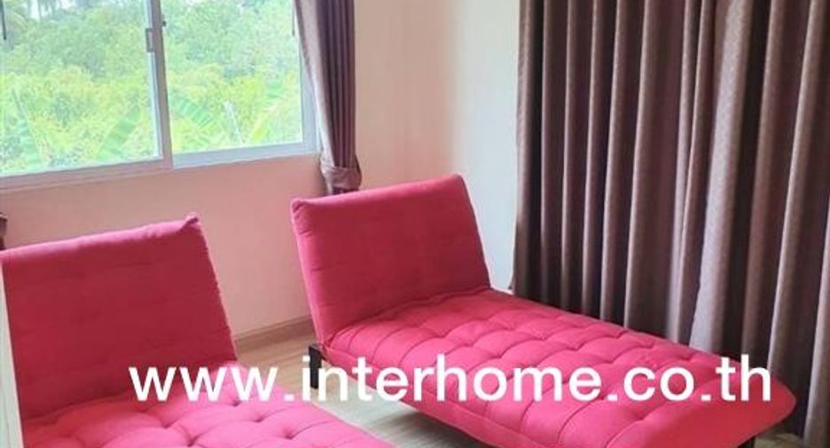 For sale 3 bedrooms house in Mueang Nonthaburi, Nonthaburi