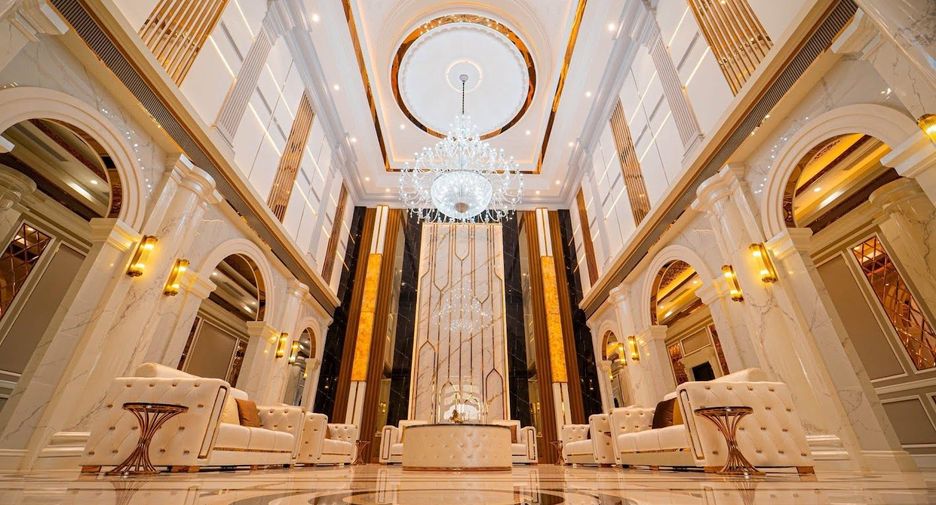 Haus zum Kauf mit 9 Zimmer in Thawi Watthana, Bangkok