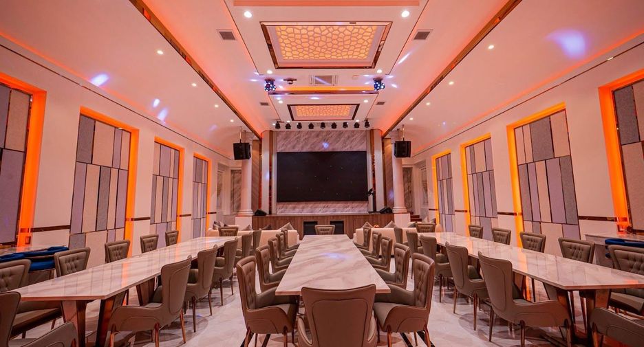 Haus zum Kauf mit 9 Zimmer in Thawi Watthana, Bangkok