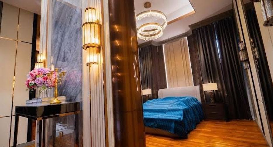 Haus zum Kauf mit 9 Zimmer in Thawi Watthana, Bangkok