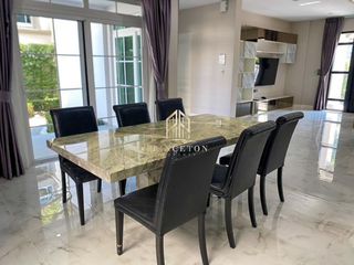 出租 和 出售 4 卧室 独立屋 在 Bang Phli, Samut Prakan