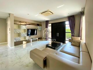 出租 和 出售 4 卧室 独立屋 在 Bang Phli, Samut Prakan