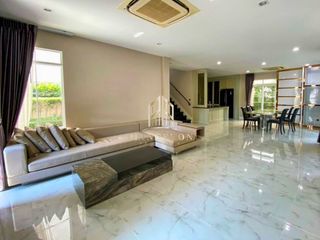 出租 和 出售 4 卧室 独立屋 在 Bang Phli, Samut Prakan