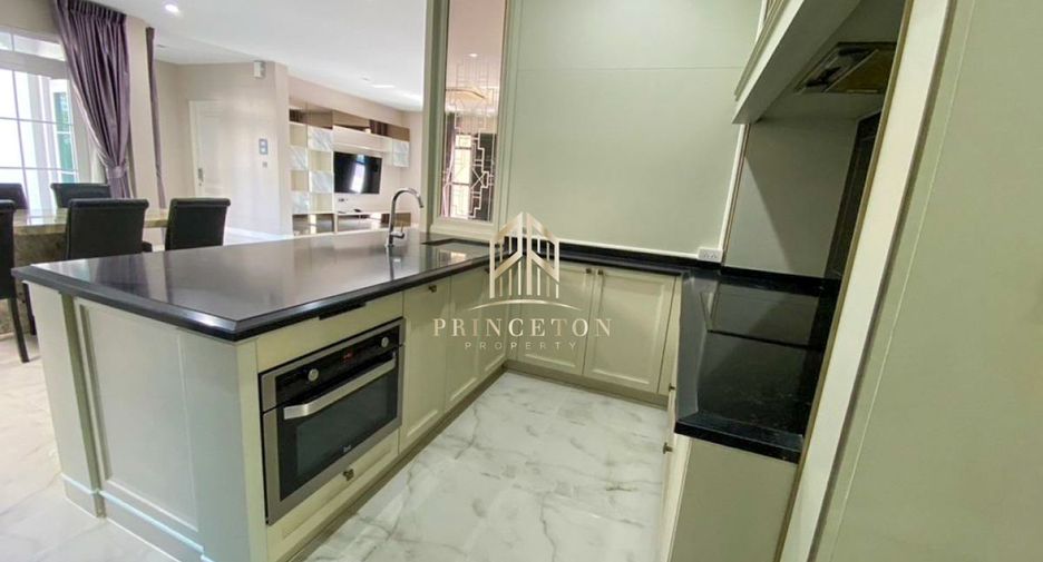 For rent そして for sale 4 ベッドルーム house in Bang Phli, Samut Prakan