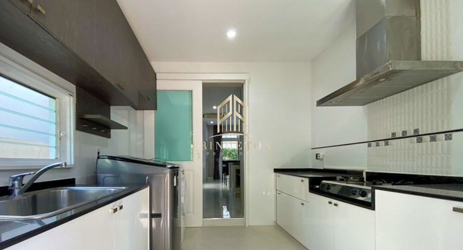 For rent そして for sale 4 ベッドルーム house in Bang Phli, Samut Prakan