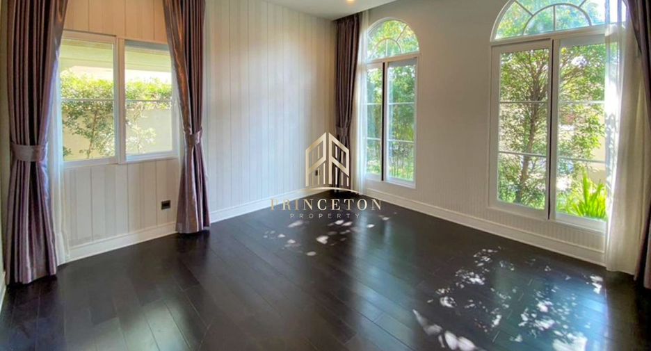 For rent そして for sale 4 ベッドルーム house in Bang Phli, Samut Prakan