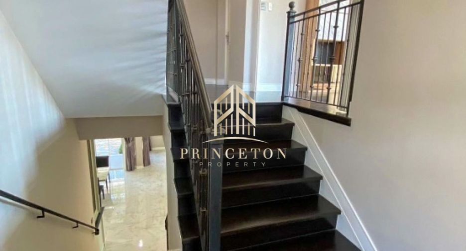 For rent そして for sale 4 ベッドルーム house in Bang Phli, Samut Prakan