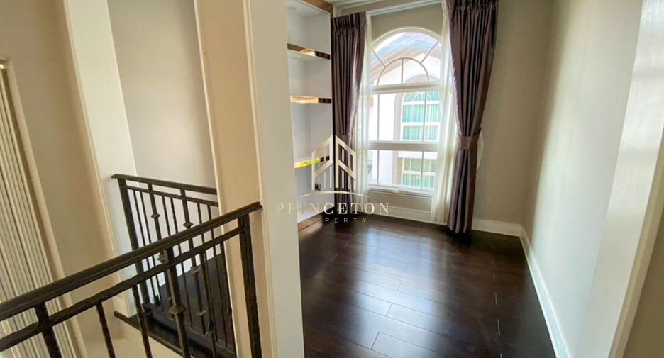 For rent そして for sale 4 ベッドルーム house in Bang Phli, Samut Prakan