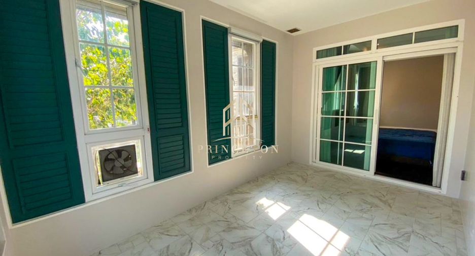 For rent そして for sale 4 ベッドルーム house in Bang Phli, Samut Prakan