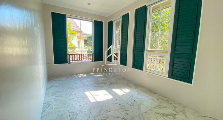 For rent そして for sale 4 ベッドルーム house in Bang Phli, Samut Prakan