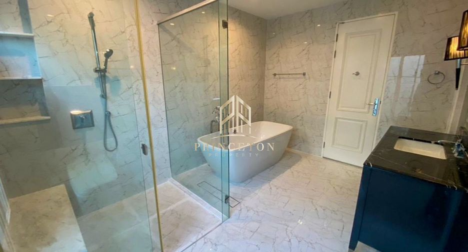 For rent そして for sale 4 ベッドルーム house in Bang Phli, Samut Prakan