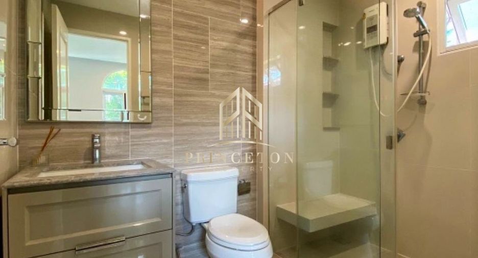 For rent そして for sale 4 ベッドルーム house in Bang Phli, Samut Prakan