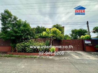 For sale 3 bedrooms house in Sam Khok, Pathum Thani