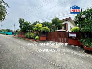 For sale 3 bedrooms house in Sam Khok, Pathum Thani