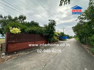 For sale 3 bedrooms house in Sam Khok, Pathum Thani