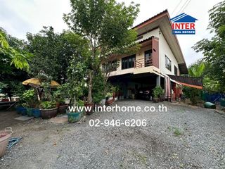 For sale 3 bedrooms house in Sam Khok, Pathum Thani