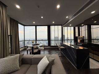 Wohnung zur Miete mit 3 Zimmer in Khlong Toei, Bangkok