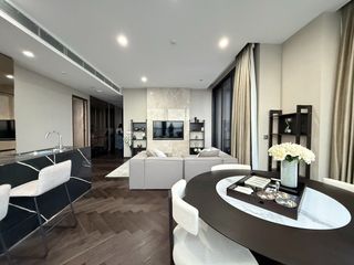 Wohnung zur Miete mit 3 Zimmer in Khlong Toei, Bangkok