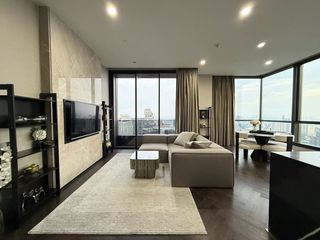 Wohnung zur Miete mit 3 Zimmer in Khlong Toei, Bangkok