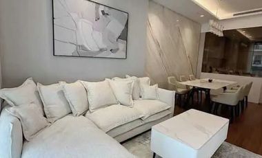For sale 2 bedrooms condo in Khlong Toei, Bangkok