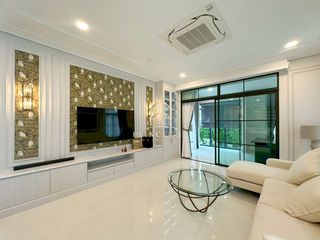 出租 和 出售 4 卧室 独立屋 在 Bang Phli, Samut Prakan