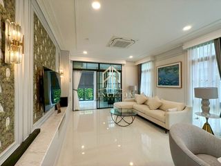 出租 和 出售 4 卧室 独立屋 在 Bang Phli, Samut Prakan