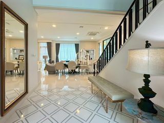 出租 和 出售 4 卧室 独立屋 在 Bang Phli, Samut Prakan