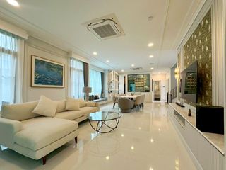 出租 和 出售 4 卧室 独立屋 在 Bang Phli, Samut Prakan
