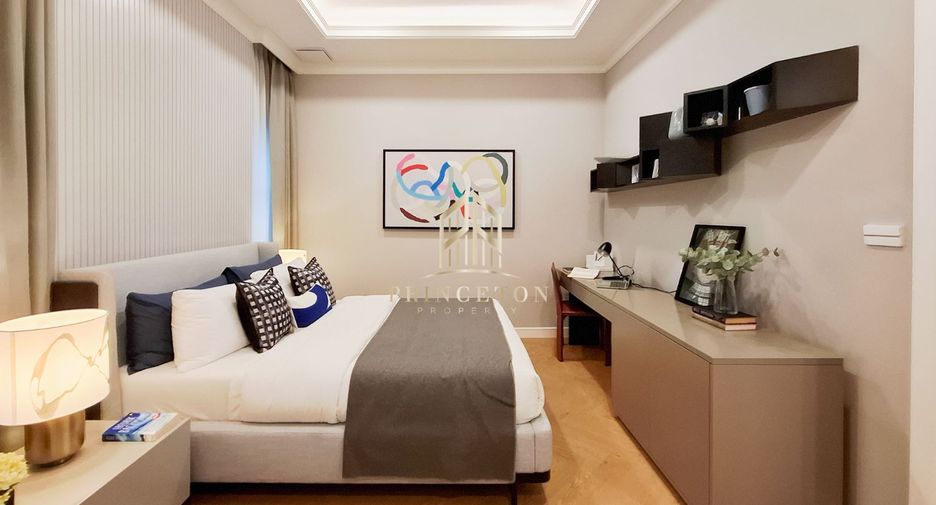 For sale 4 bedrooms house in Bang Phli, Samut Prakan