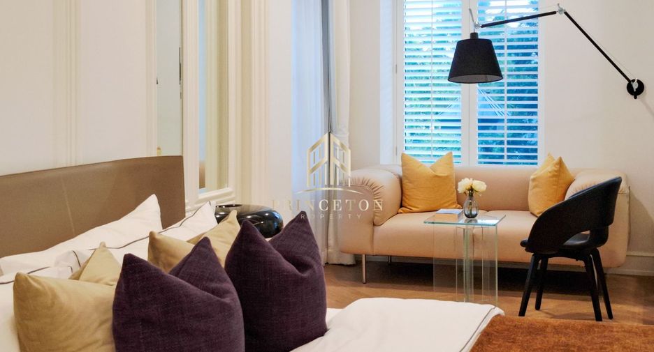 For sale 4 bedrooms house in Bang Phli, Samut Prakan