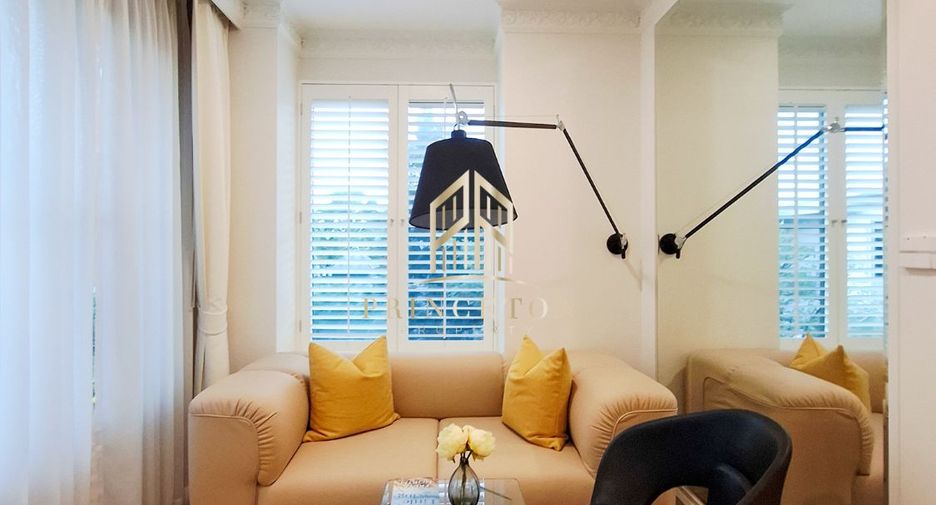 For sale 4 bedrooms house in Bang Phli, Samut Prakan