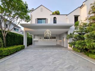 Casa en venta de 4 habitaciones en Bang Phli, Samut Prakan