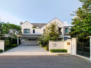 Casa en venta de 4 habitaciones en Bang Phli, Samut Prakan