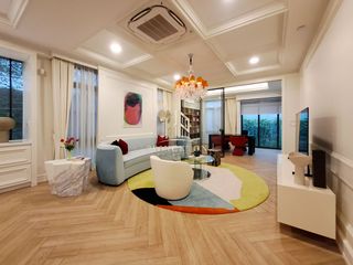 Casa en venta de 4 habitaciones en Bang Phli, Samut Prakan
