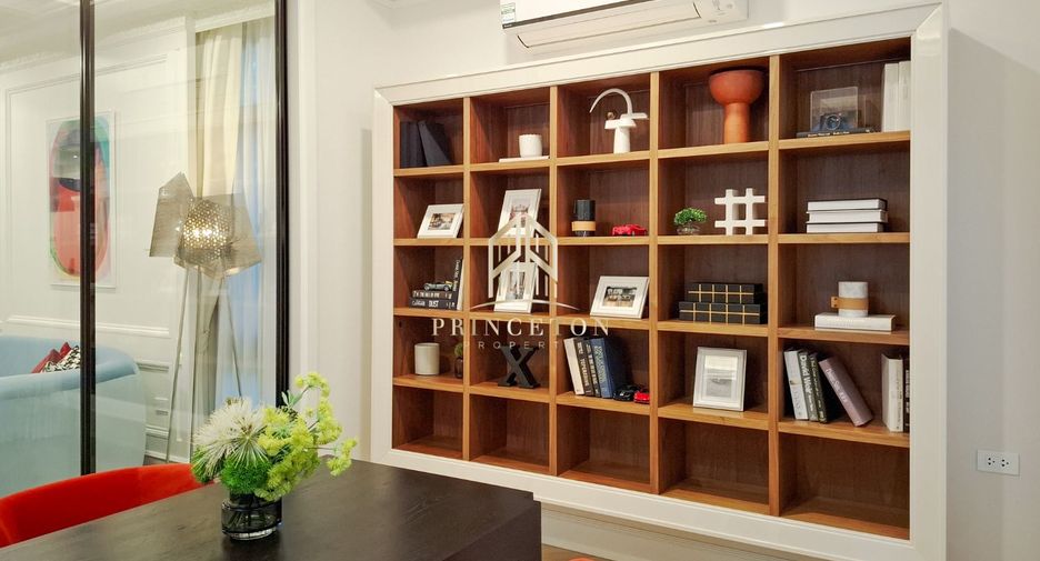 For sale 4 bedrooms house in Bang Phli, Samut Prakan