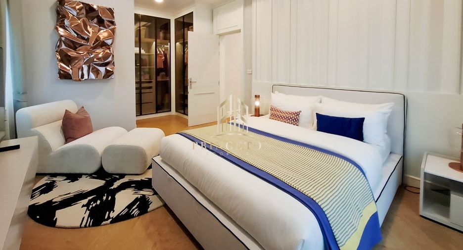 For sale 4 bedrooms house in Bang Phli, Samut Prakan