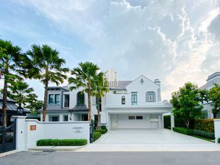 Casa en venta de 5 habitaciones en Bang Phli, Samut Prakan