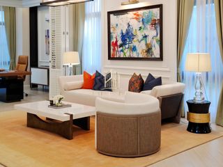 Casa en venta de 5 habitaciones en Bang Phli, Samut Prakan