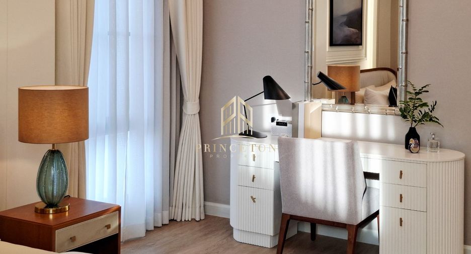 For sale 5 bedrooms house in Bang Phli, Samut Prakan