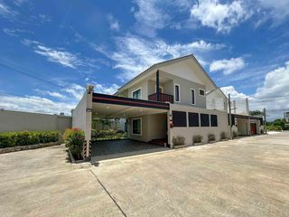 For Rent 3 Bedroom House In San Kamphaeng, Chiang Mai