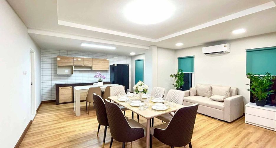 For rent 3 bedrooms house in San Kamphaeng, Chiang Mai