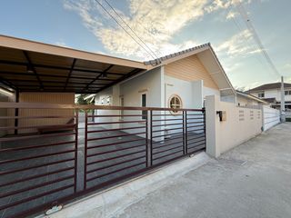 For Rent 3 Bedroom House In Hang Dong, Chiang Mai