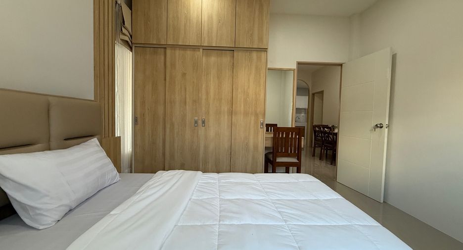 Casa en alquiler de 3 habitaciones en Hang Dong, Chiang Mai