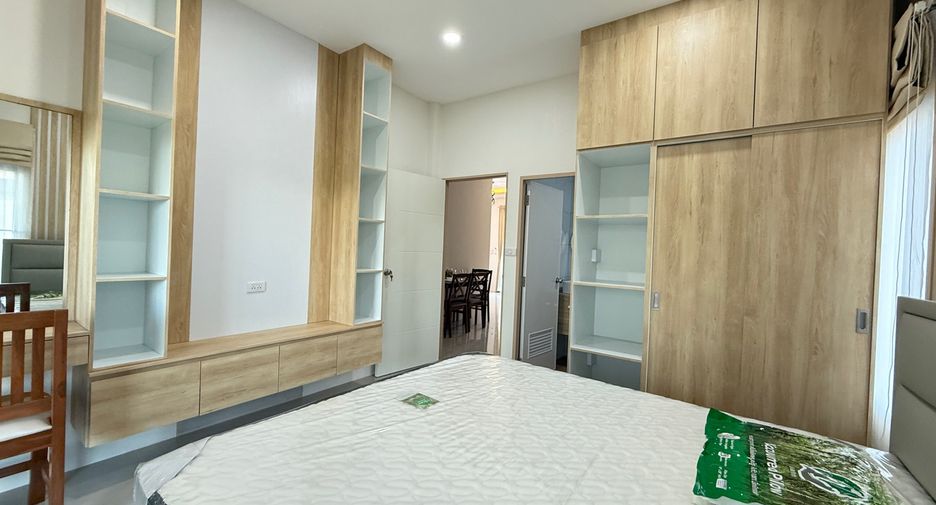 Casa en alquiler de 3 habitaciones en Hang Dong, Chiang Mai