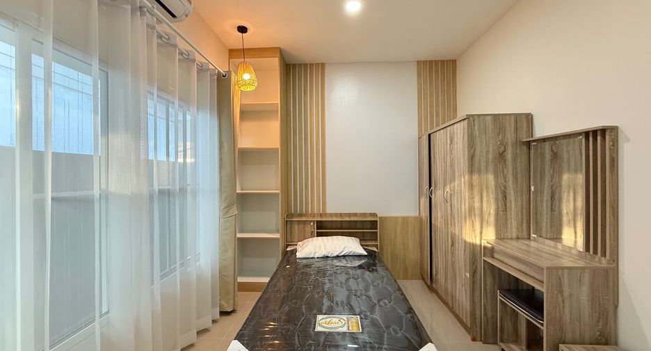 Casa en alquiler de 3 habitaciones en Hang Dong, Chiang Mai