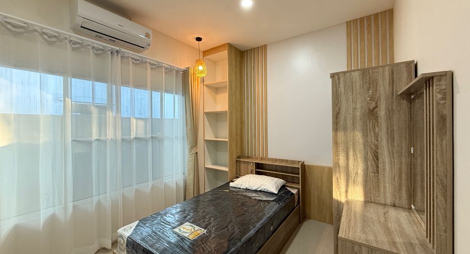 Casa en alquiler de 3 habitaciones en Hang Dong, Chiang Mai