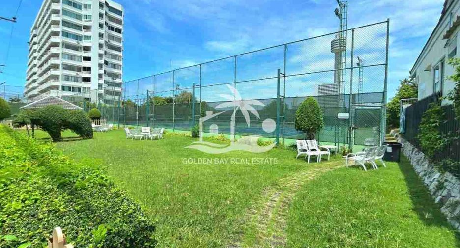 For rent studio condo in Bang Lamung, Chonburi