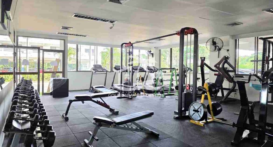 For rent studio condo in Bang Lamung, Chonburi