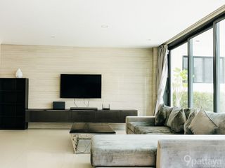 Haus zur Miete mit 5 Zimmer in Bang Lamung, Chonburi